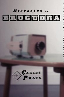 Històries de Bruguera movie poster