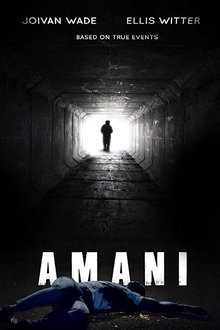 Amani movie poster