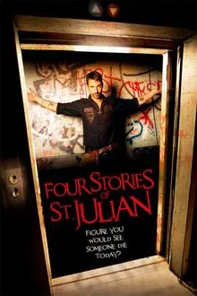 Four Stories of St. Julian movie poster