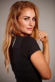 Angelique Gerber profile picture