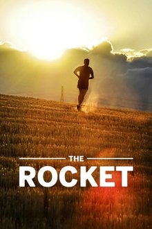 The Rocket movie poster