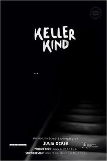 Kellerkind movie poster