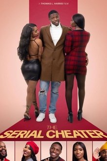 The Serial Cheater movie poster