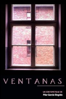Ventanas movie poster