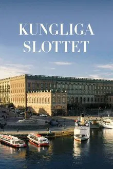 Kungliga slottet tv show poster