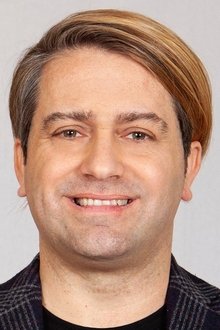 Patrick Ray Pugliese profile picture