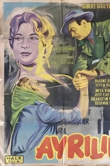 Ayrılık movie poster