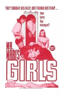Mr. Mari's Girls movie poster