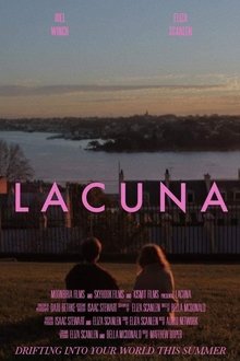 Lacuna movie poster