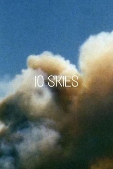 10 Skies movie poster