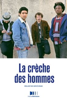 La Crèche des hommes movie poster