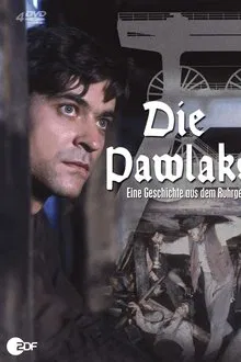 Die Pawlaks tv show poster