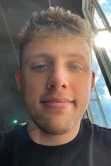 Harry Lewis profile picture