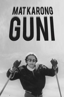 Mat Karong Guni movie poster