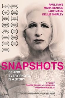 Snapshots movie poster