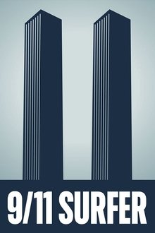 Poster do filme The 9/11 Surfer