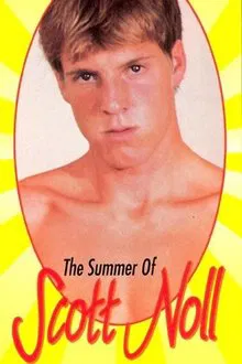 The Summer Of Scott Noll movie poster