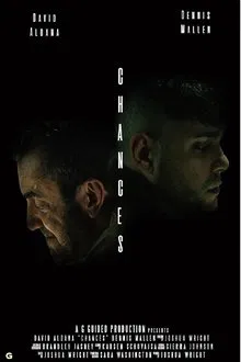 Chances movie poster