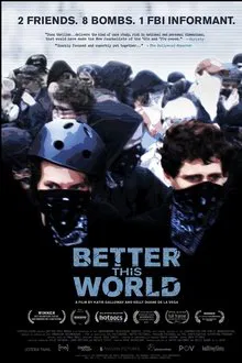 Poster do filme Better This World