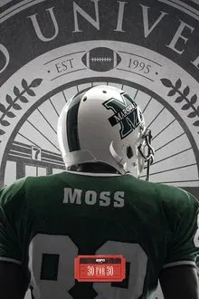 Rand University movie poster