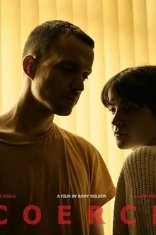 Coerce movie poster