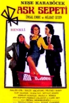 Aşk Sepeti movie poster