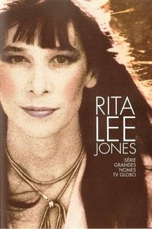 Rita Lee Jones movie poster