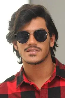 Foto de perfil de Meghamsh Srihari