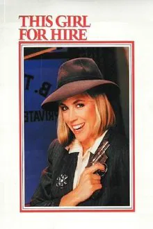 Poster do filme This Girl For Hire