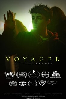 Voyager movie poster