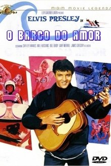Poster do filme O Barco do Amor
