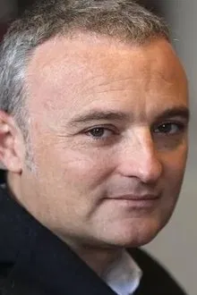 Marc Missonnier profile picture