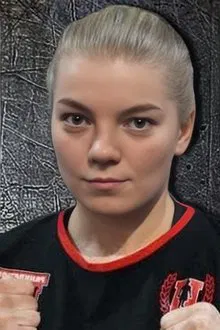 Foto de perfil de Valeriya Karygina