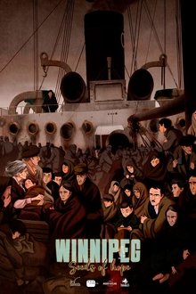 Winnipeg, Seeds of Hope movie poster