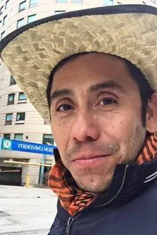 Samuel López profile picture