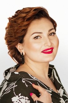 Zarina Abaeva profile picture
