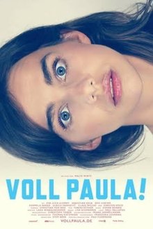 Voll Paula! movie poster