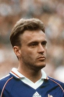 Stéphane Guivarc'h profile picture