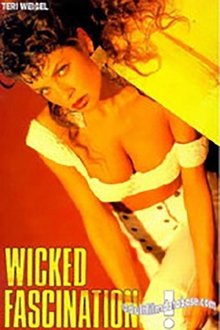 Wicked Fascination movie poster