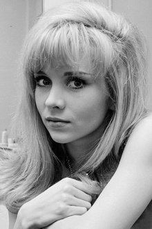 Judy Huxtable profile picture