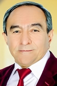 Aleksandr Bekjonov profile picture