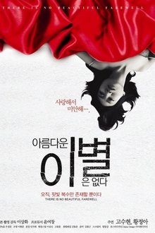 There Is No Beautiful Farewell movie poster