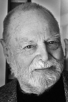 Christer Strömholm profile picture