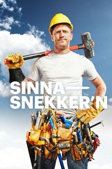 Sinnasnekker'n tv show poster