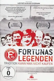 Fortunas Legenden - Tradition kann man nicht kaufen movie poster