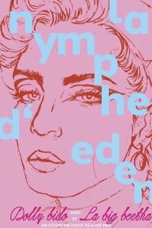 Eden Blossoms movie poster