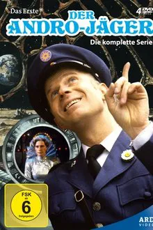 Der Andro-Jäger tv show poster