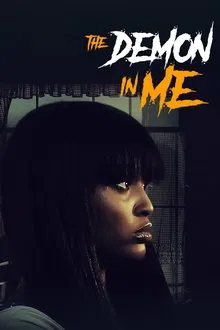 The Demon In Me movie poster