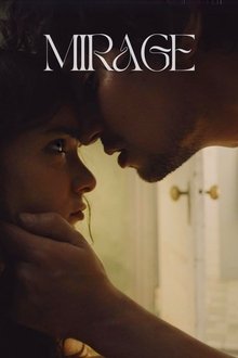 Mirage movie poster