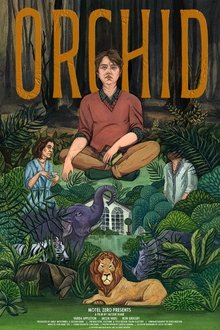 Orchid movie poster